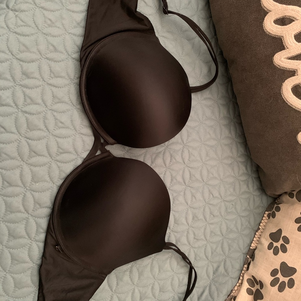 Victoria Secret Push up bra 32DDD